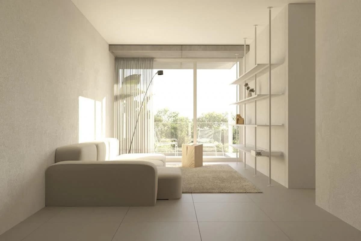 Imagen de la propiedad 2 ambientes ZP 2167043