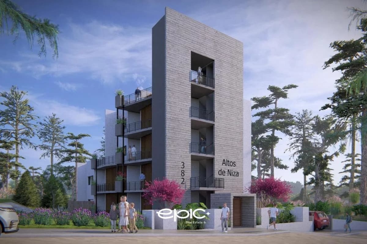 Imagen de la propiedad Altos de Niza – 2 ambientes – Ref. 2162777