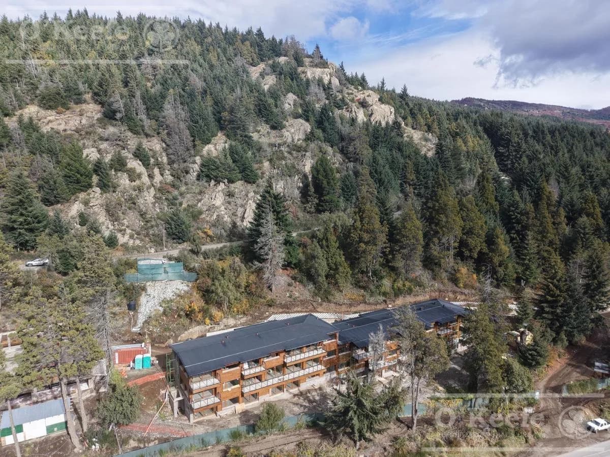 Imagen del emprendimiento Av Pioneros Km 1, San Carlos de Bariloche