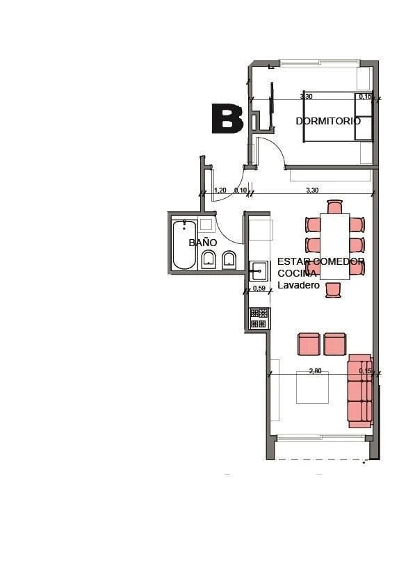Plano del emprendimiento
