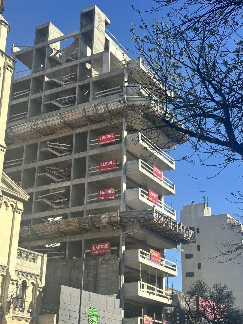 Imagen del emprendimiento Scalabrini Ortiz 1037