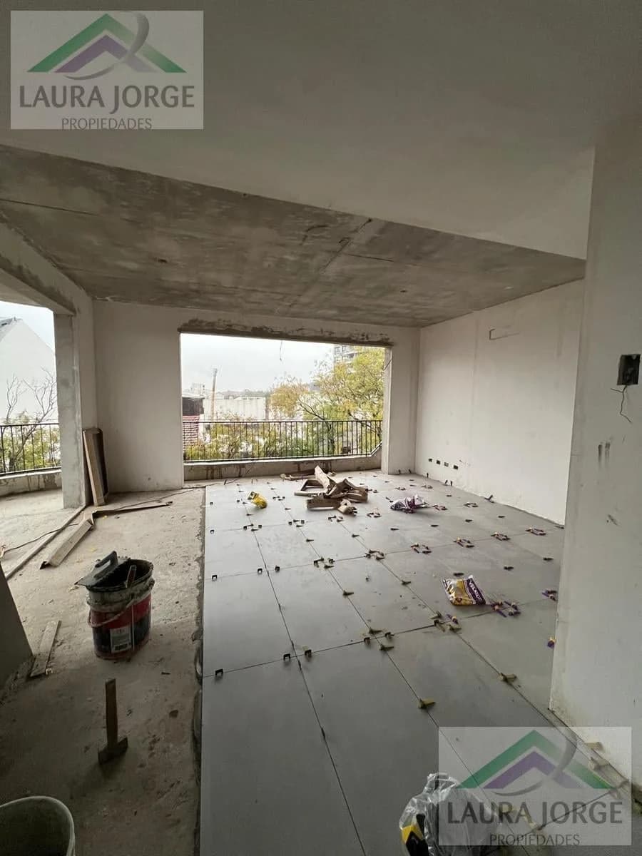 Imagen del emprendimiento O'Higgins 72, San Isidro