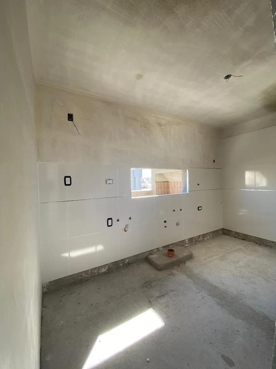 Imagen del emprendimiento Edificio Residencial HABITA 19, en pleno Barrio General Paz, Córdoba