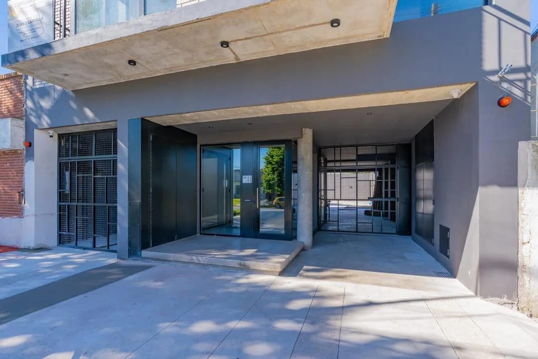 Imagen del emprendimiento AVENIDA PASO 3571, Mar del Plata