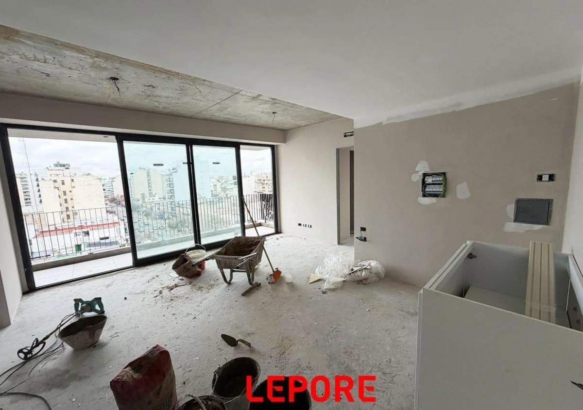 Imagen de la propiedad 2 ambientes ZP 2163391
