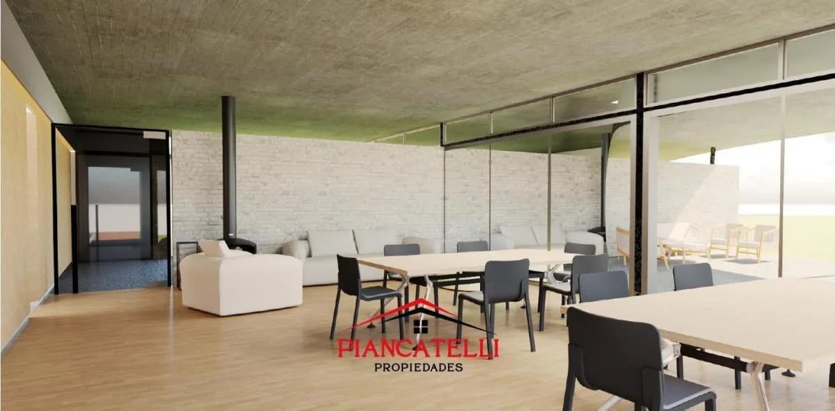 Imagen del emprendimiento ATUEL 4700, Moreno
