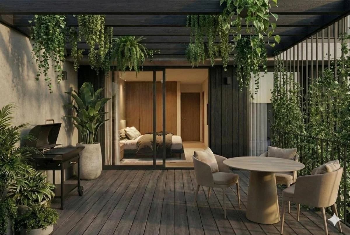Imagen de la propiedad Next Pampa 2.0 – 3 ambientes – Ref. 2173499