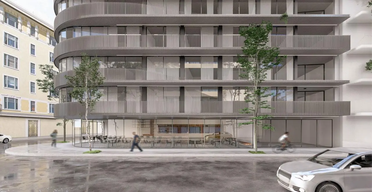 Imagen del emprendimiento GREEN BUILT XVI - Guatemala 4487