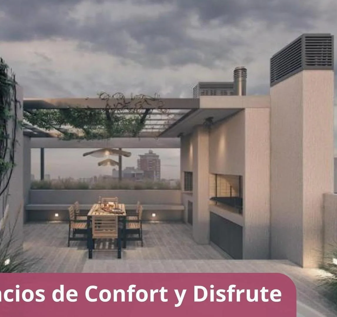 Imagen del emprendimiento Av. Ruiz Huidobro 2371, Capital Federal
