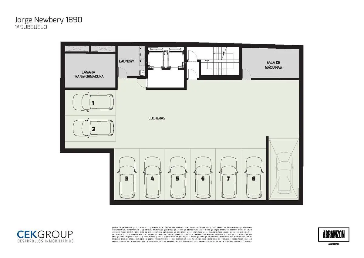 Imagen de la propiedad Newbery 1890 404