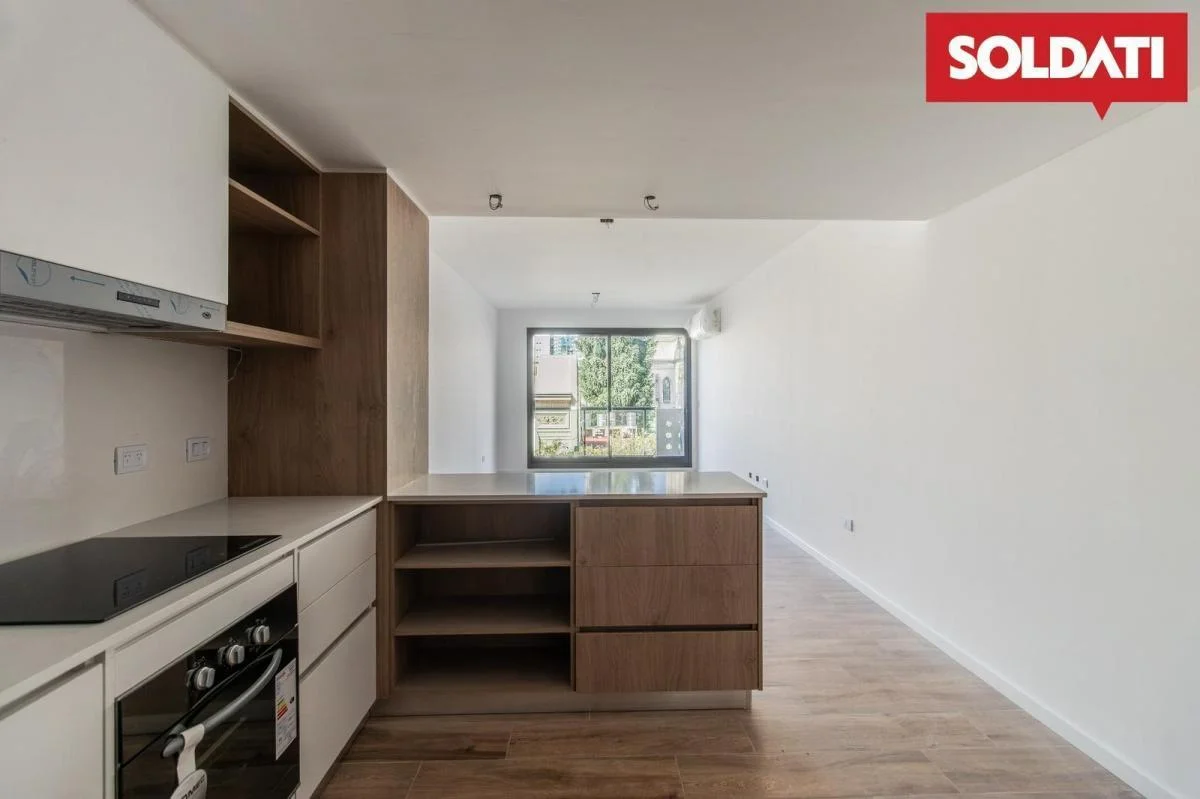 Imagen de la propiedad Sucre – 2 ambientes – Ref. 2167818