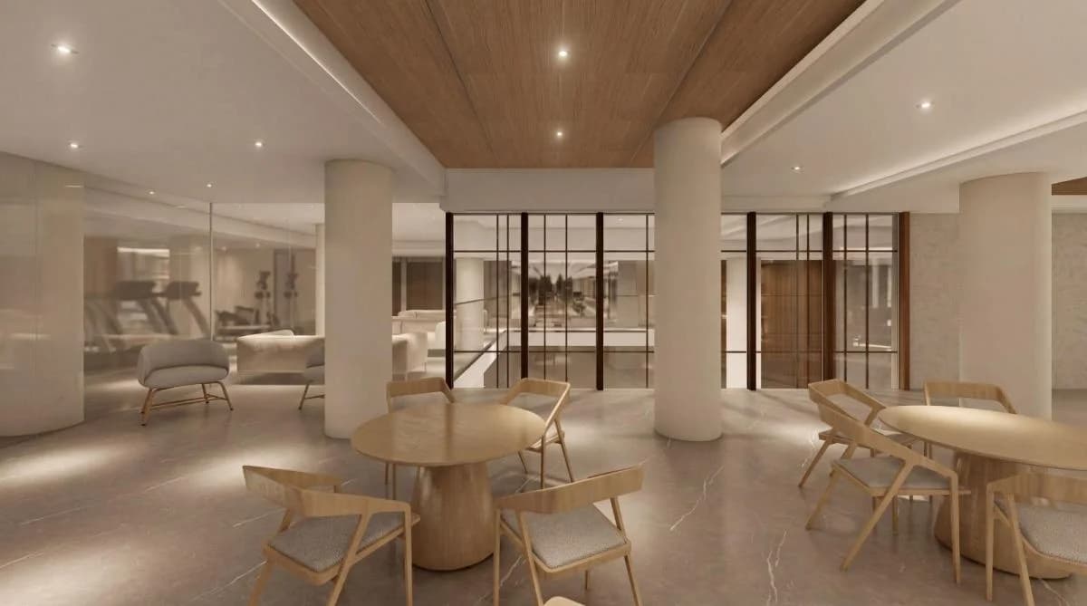 Imagen del emprendimiento Cabildo Square