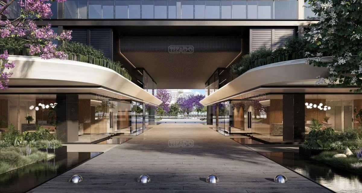Imagen del emprendimiento Bliss Buenos Aires – Edificio Crucero