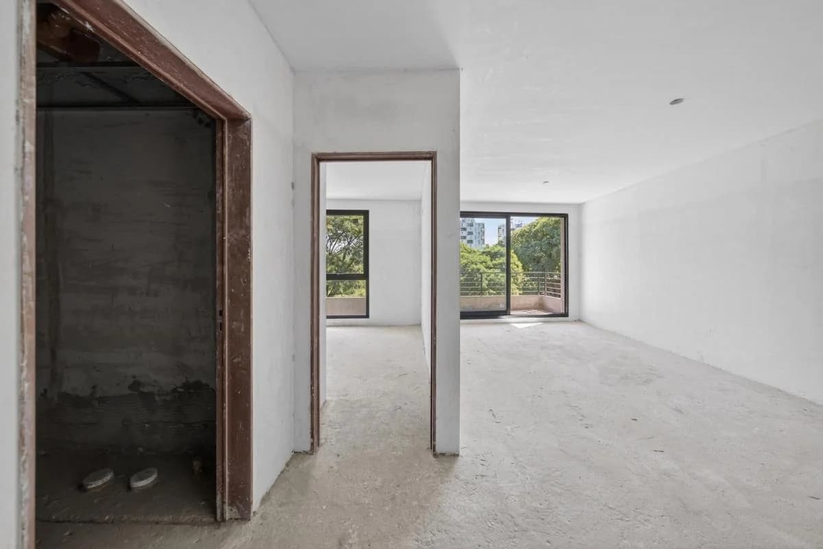 Imagen de la propiedad Suárez 2880 – 3 ambientes – Ref. 2170233