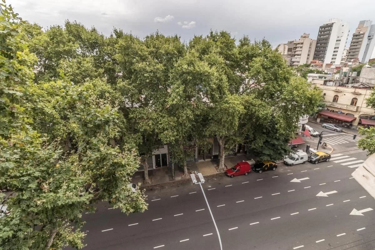 Imagen del emprendimiento Boedo 1600, Capital Federal