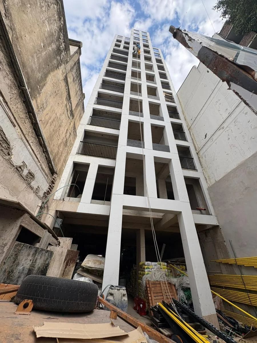 Imagen de la propiedad Cochabamba 241 – 1 ambiente – Ref. 2167309