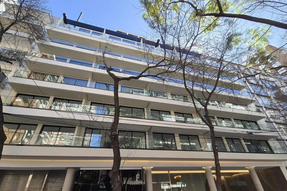 Imagen de la propiedad Florean Pampa – 2 ambientes – Ref. 2370770