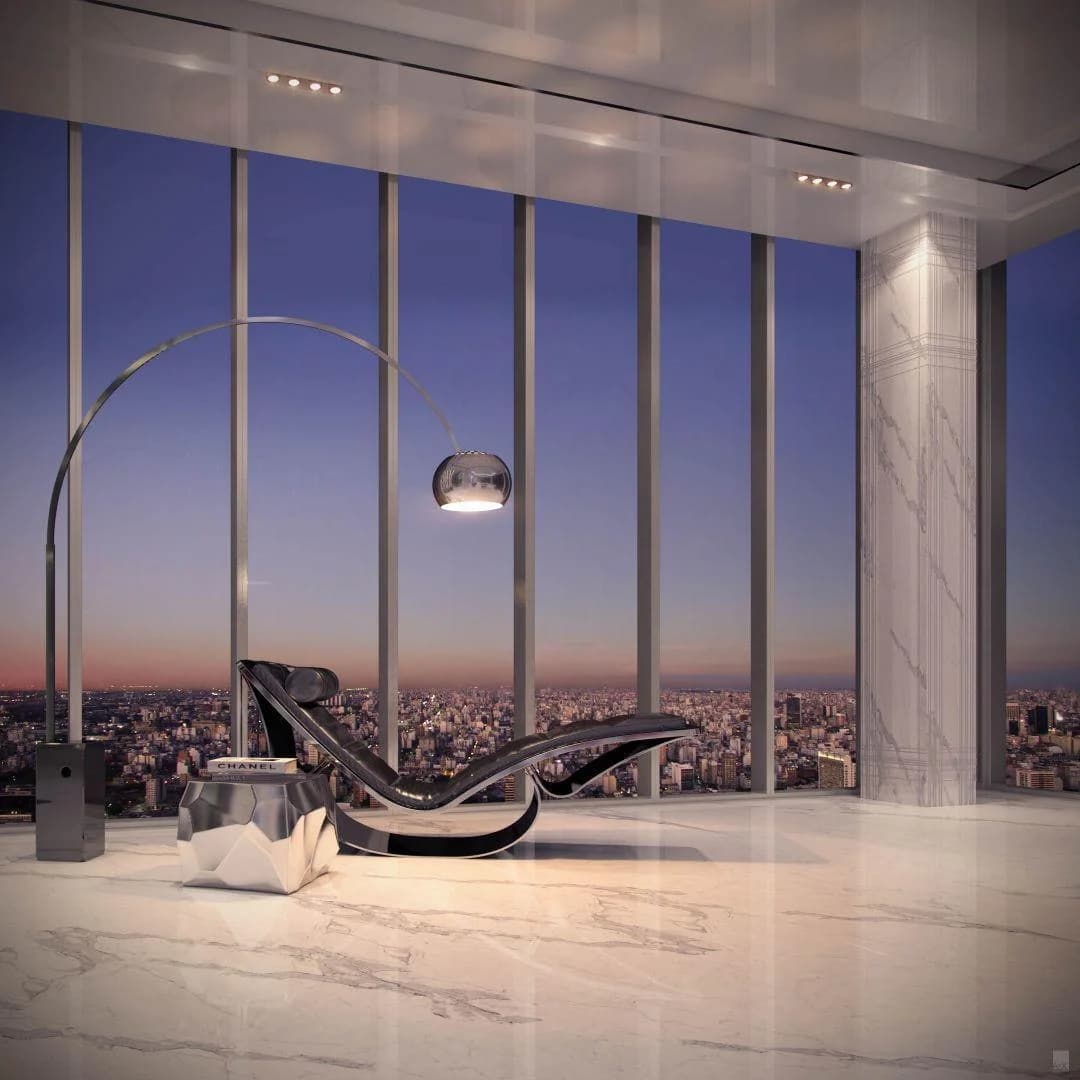 Imagen de la propiedad Harbour Tower – 4 ambientes – Ref. 2171325