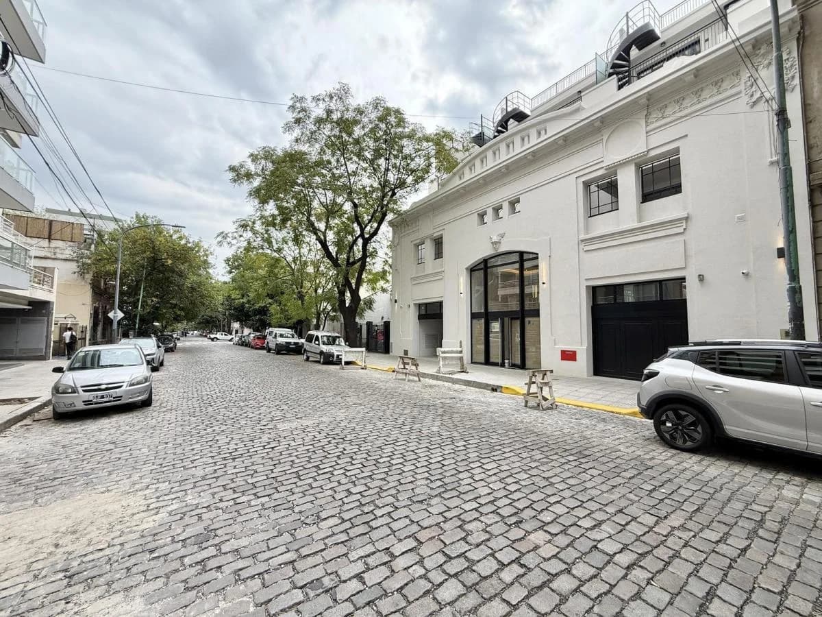 Imagen del emprendimiento Highline Caballito