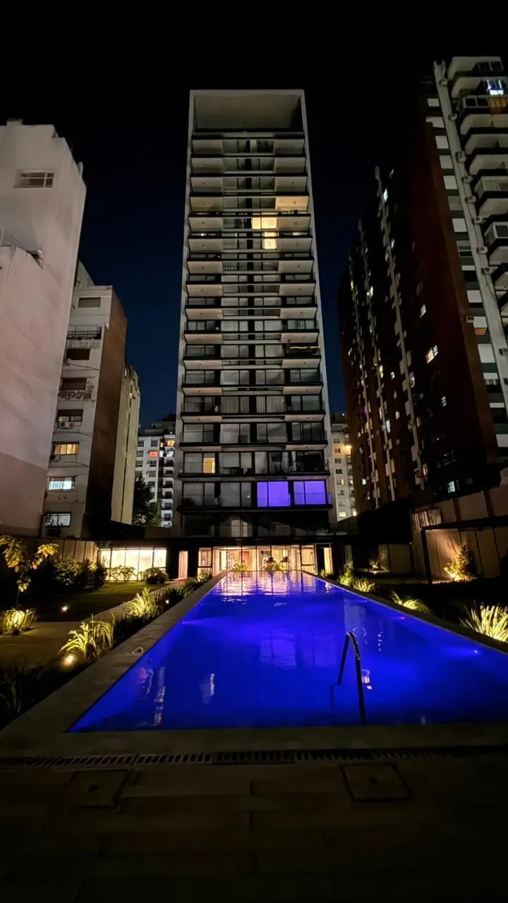 Imagen de la propiedad LUMIERE URBANO | Unidad 1701