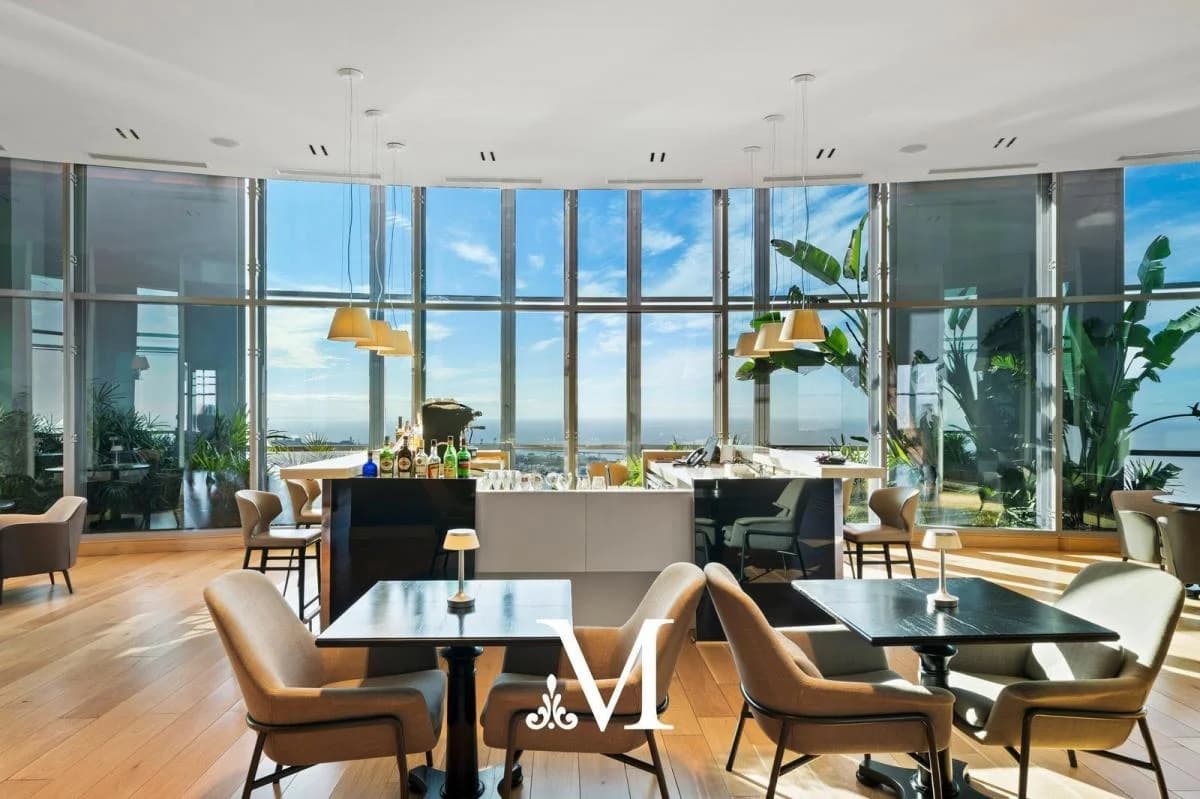 Imagen de la propiedad Alvear Tower – 4 ambientes – Ref. 2158784