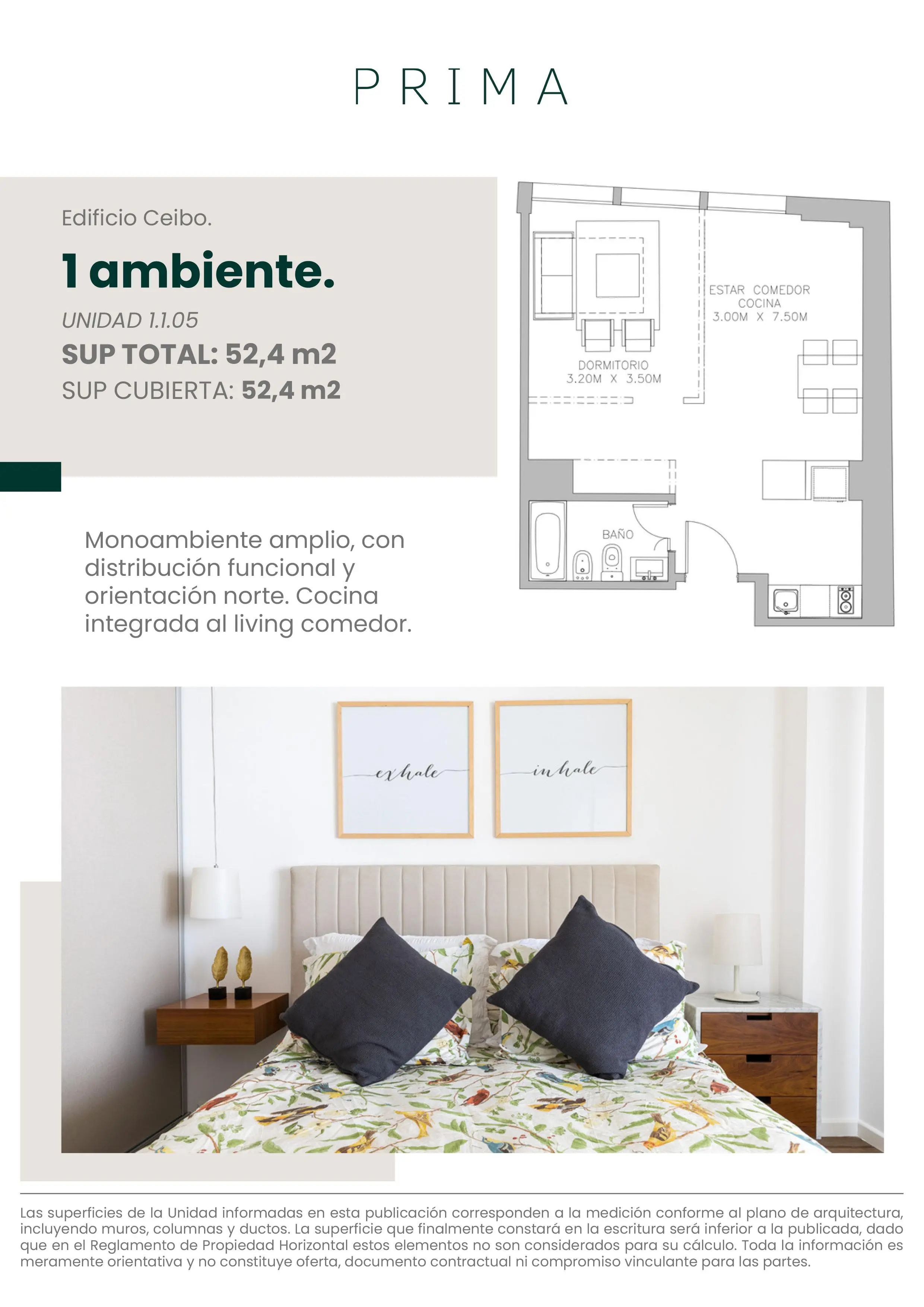 Imagen de la propiedad Av. Bocaya 942 - 1-105