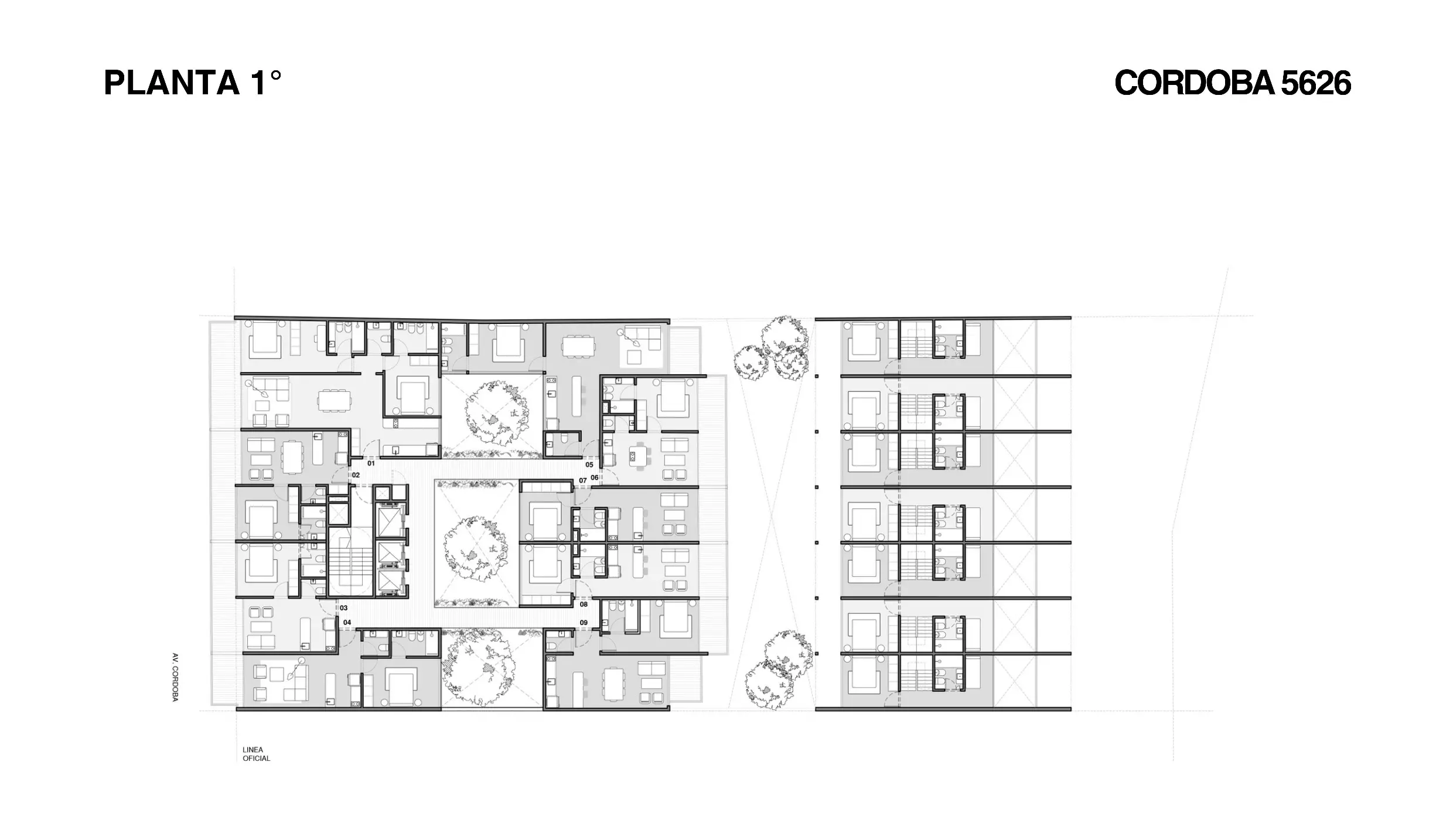 Plano del emprendimiento