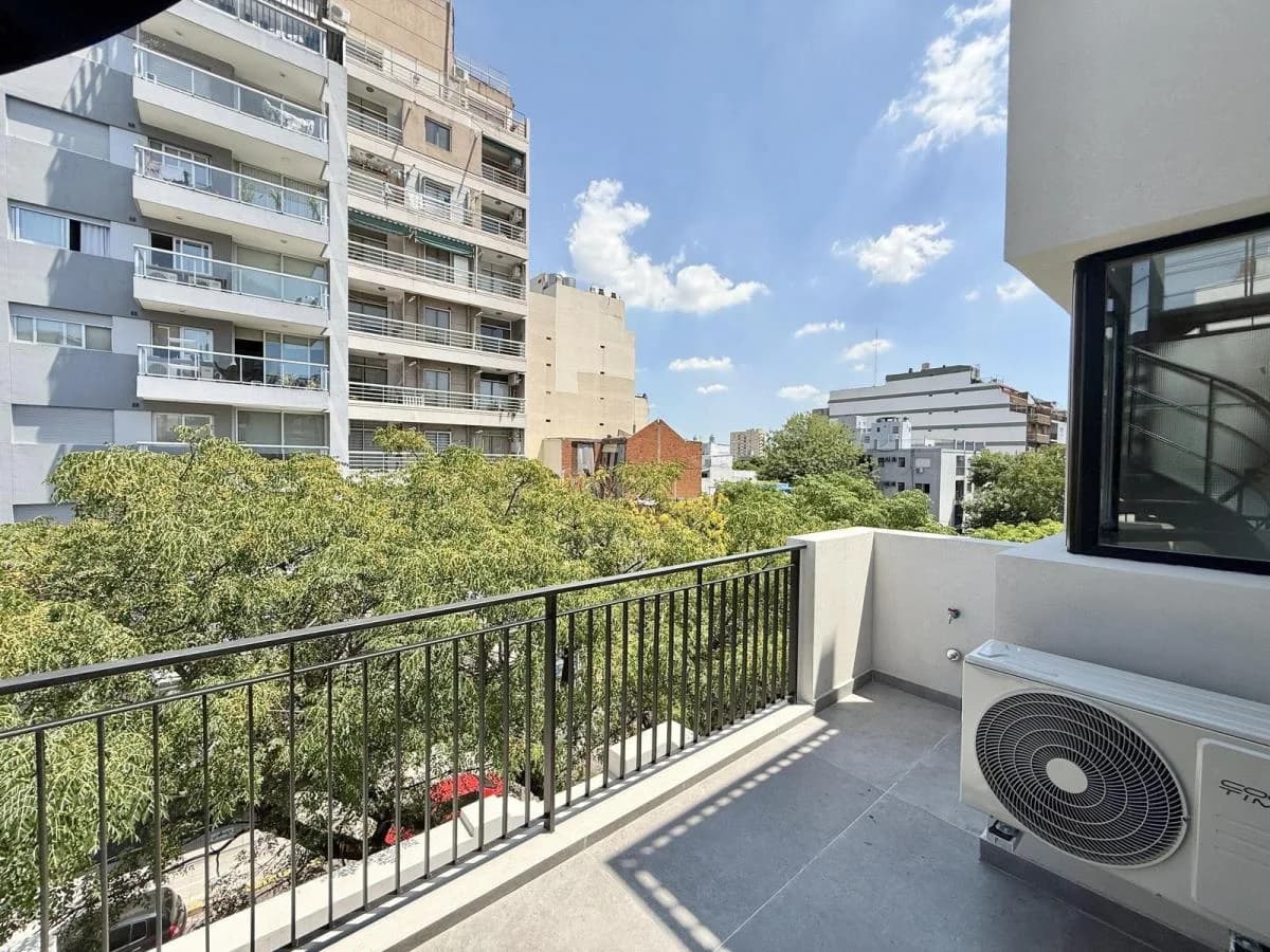 Imagen de la propiedad Highline Caballito – 2 ambientes – Ref. 2164953
