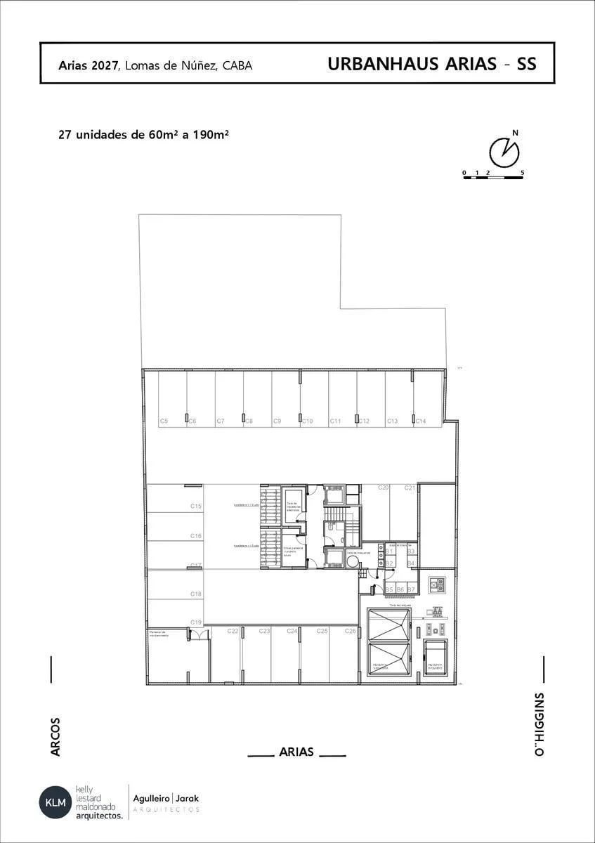 Plano del emprendimiento