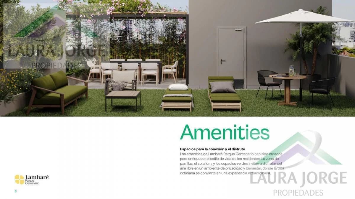 Imagen de la propiedad 1 ambientes ZP 2314493