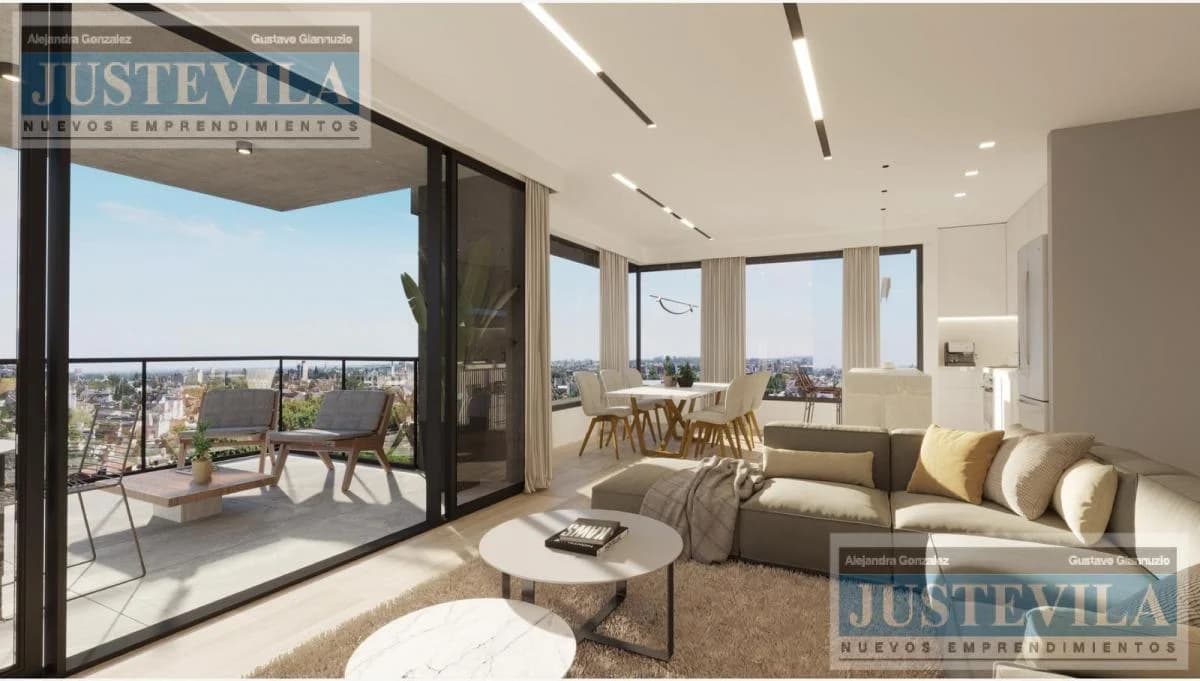 Imagen de la propiedad Doblas 907 – 3 ambientes – Ref. 2161756