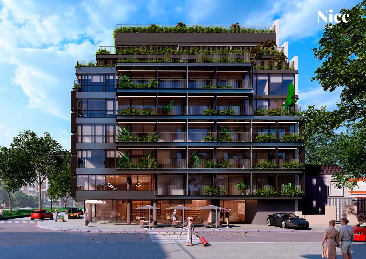 Imagen del emprendimiento NICE KORNER - Juramento 4301