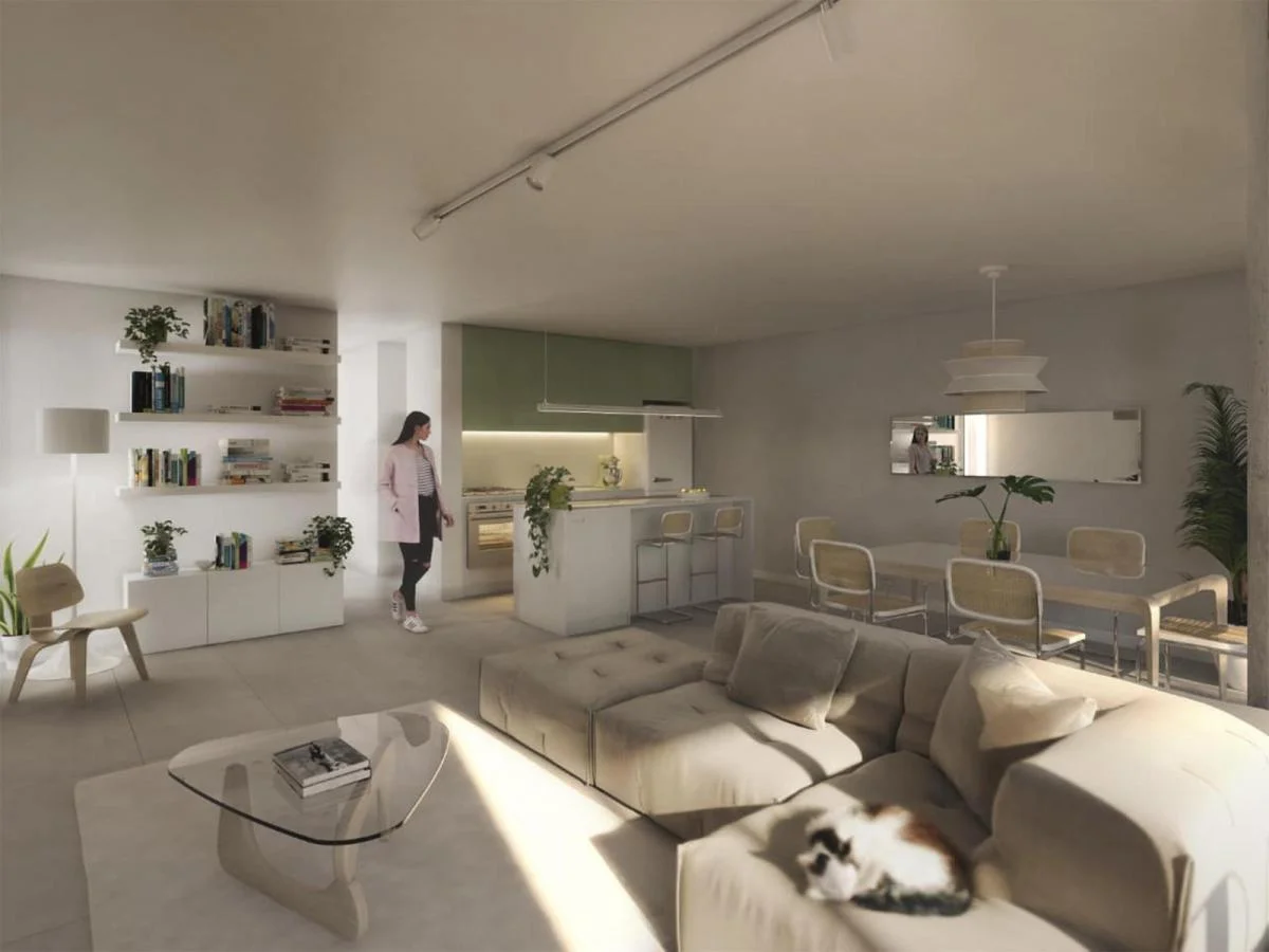 Imagen del emprendimiento Lisboa