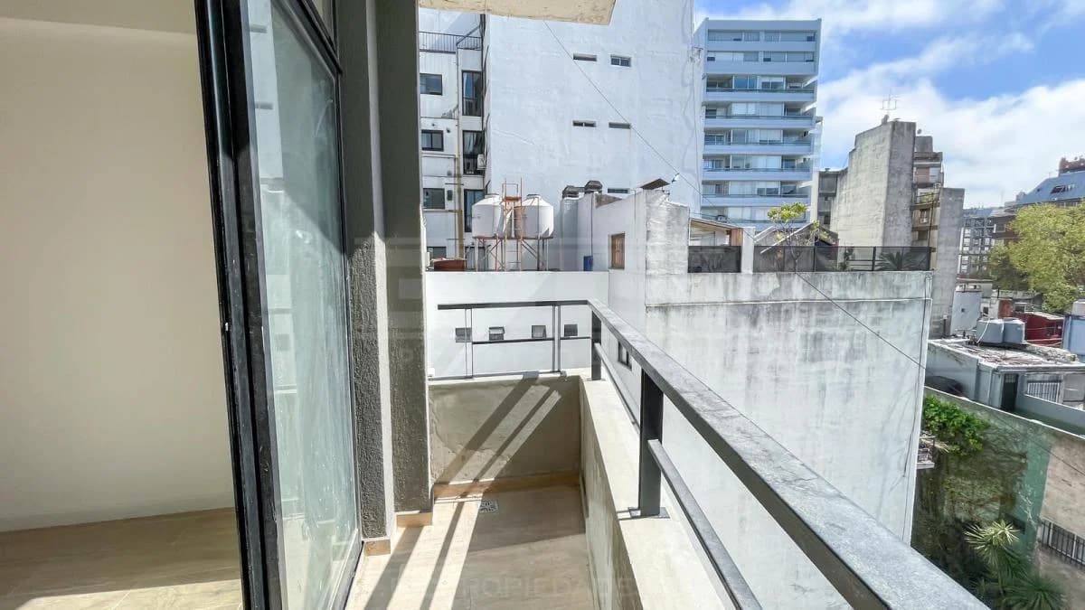 Imagen de la propiedad Q42 – 1 ambiente – Ref. 2174736