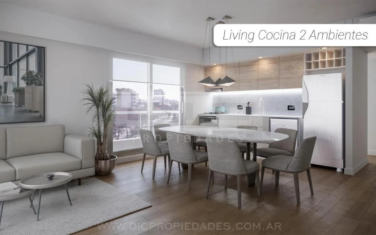 Imagen de la propiedad 4 ambientes ZP 2158670