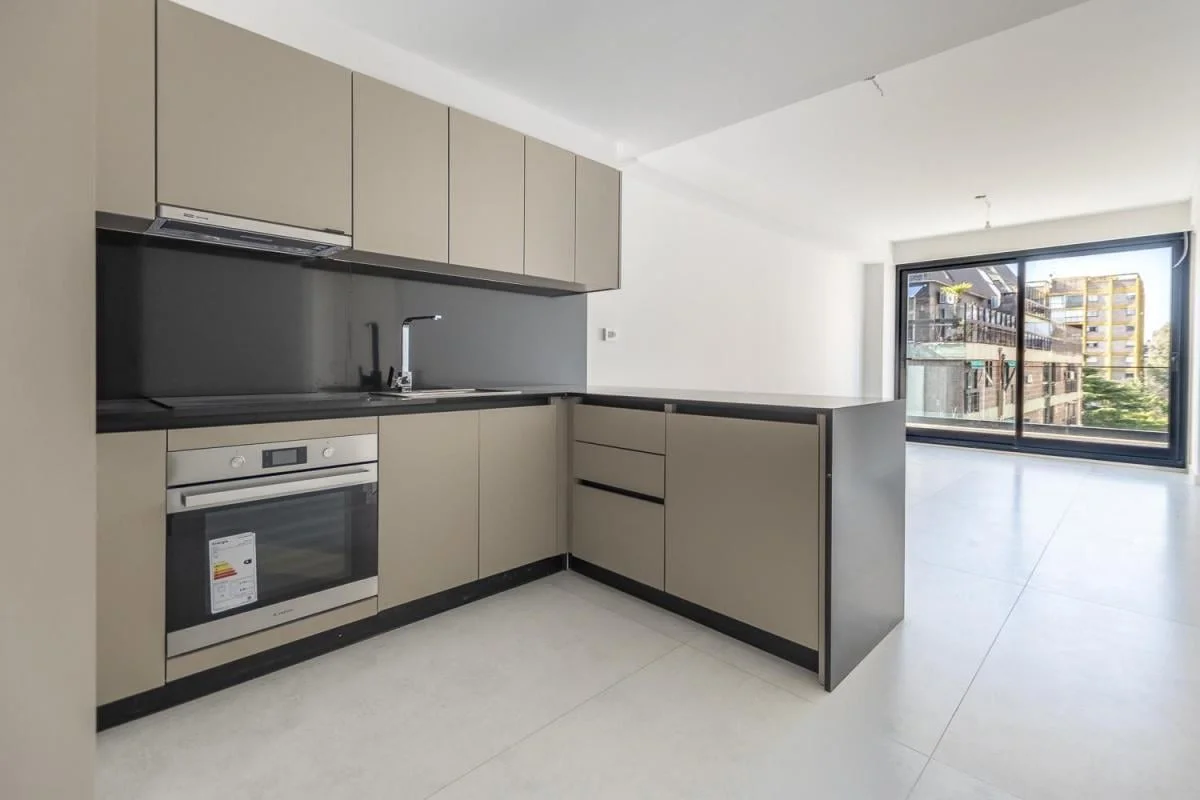 Imagen de la propiedad Florean Pampa – 2 ambientes – Ref. 2370773