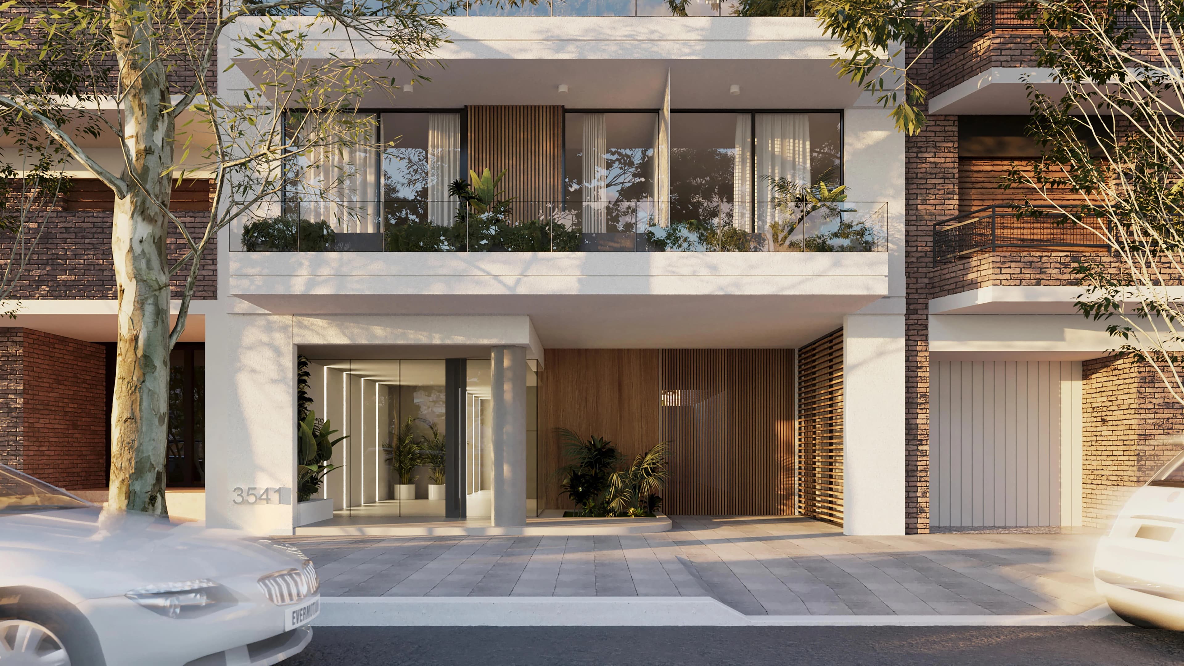 Imagen del emprendimiento INNOVA PARK - Scalabrini Ortiz 3541