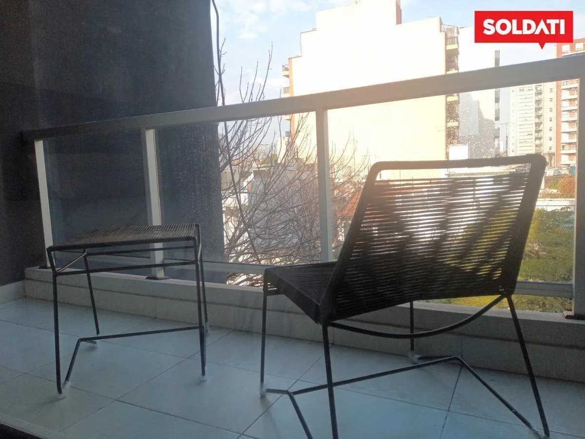 Imagen de la propiedad 1 ambientes ZP 2238579
