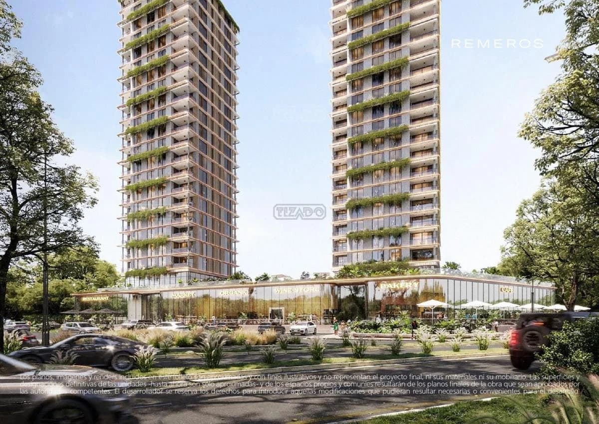 Imagen del emprendimiento Av. Santa María de las Conchas 4700, Tigre