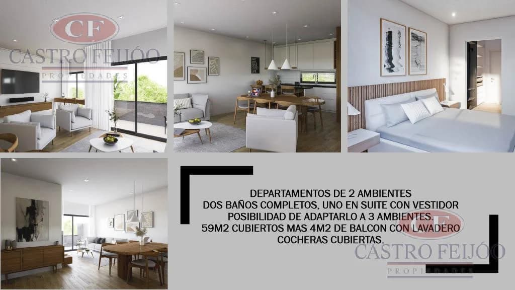 Imagen del emprendimiento Rawson 3545, Vicente López