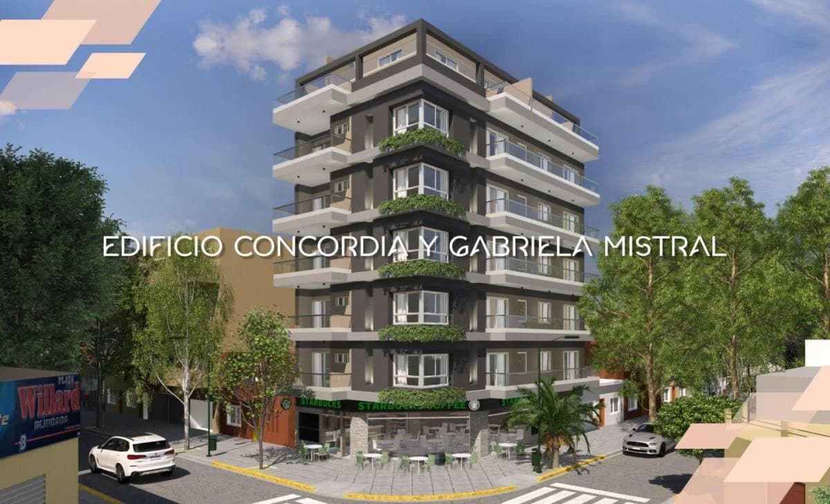 Imagen de la propiedad 3 ambientes ZP 2174507