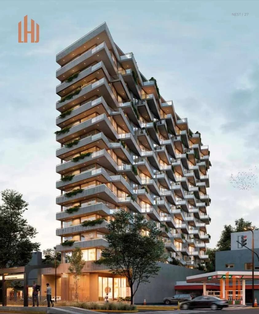 Imagen del emprendimiento Av .Maipú 663, Vicente López