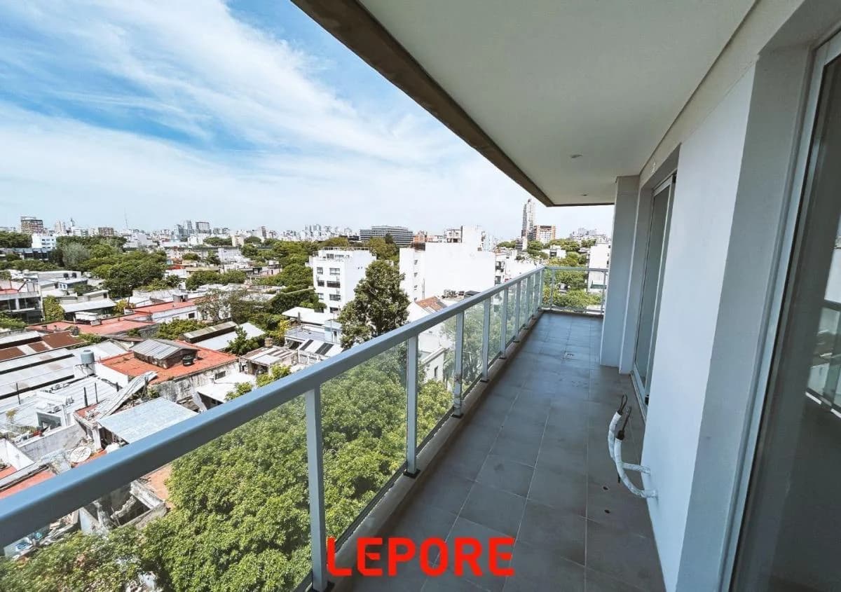 Imagen de la propiedad Vivans III – 2 ambientes – Ref. 2163396
