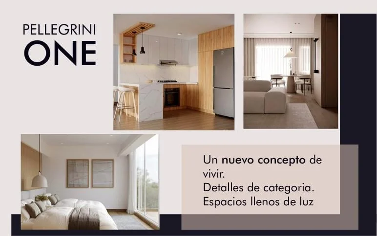 Imagen del emprendimiento Pellegrini 1134, Almirante Brown