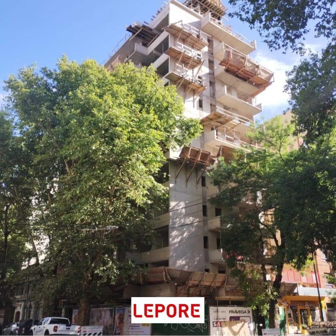 Imagen de la propiedad 2 ambientes ZP 2321598