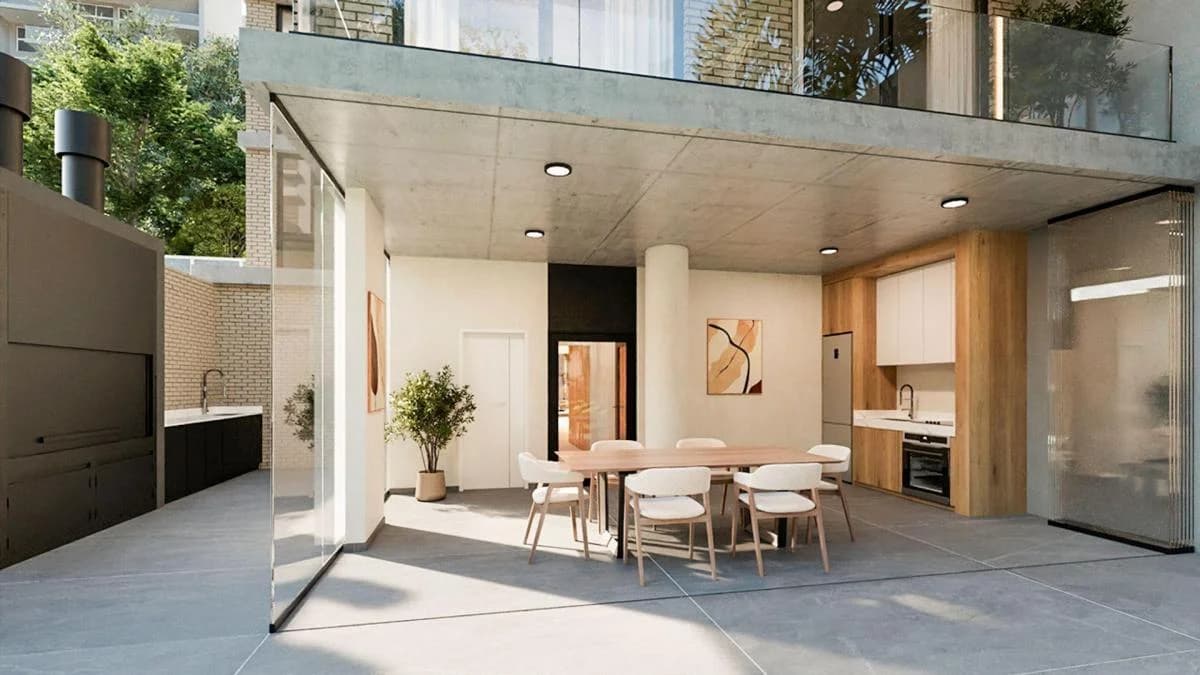 Imagen de la propiedad Thames 2164 – Monoambiente – Ref. 2230926