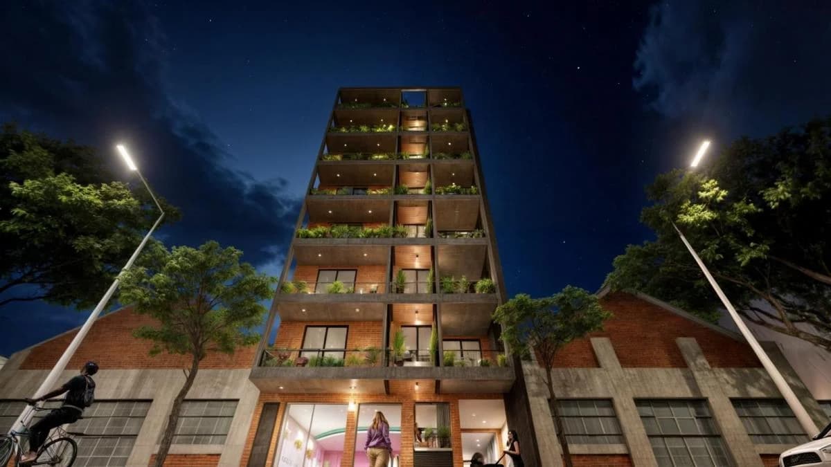 Imagen del emprendimiento Oncativo 954, Córdoba