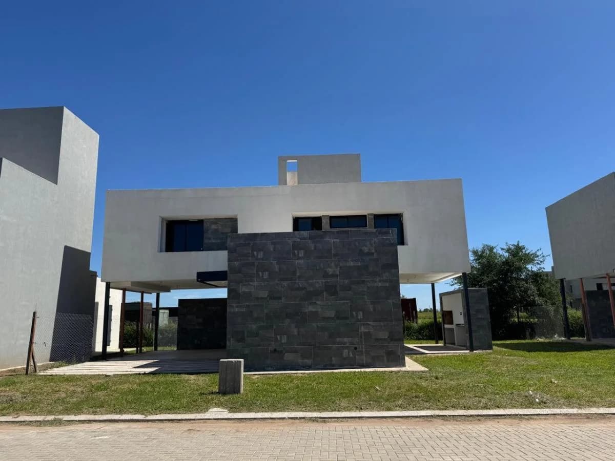 Imagen del emprendimiento e53 km acv, Córdoba