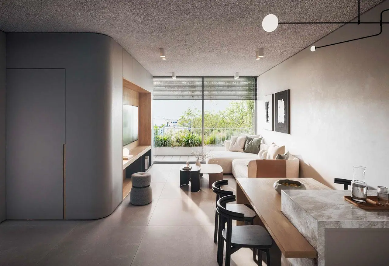 Imagen del emprendimiento STORIES -  Amenábar 1201