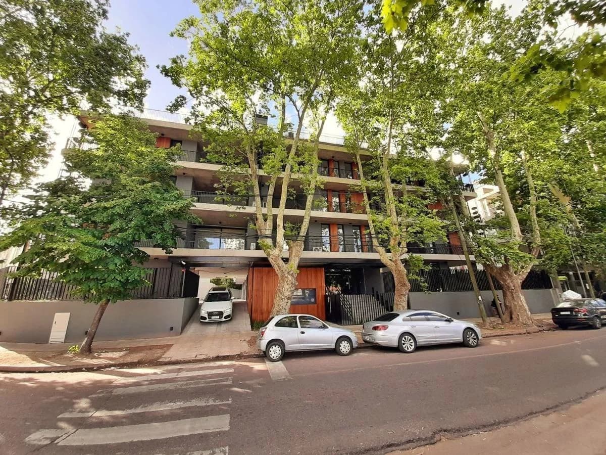 Imagen del emprendimiento Lavalle 499, Tigre